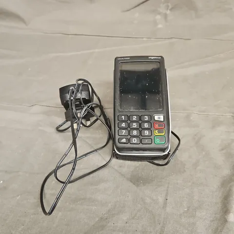 INGENICO MOVE/5000 CARD READER IN BLACK