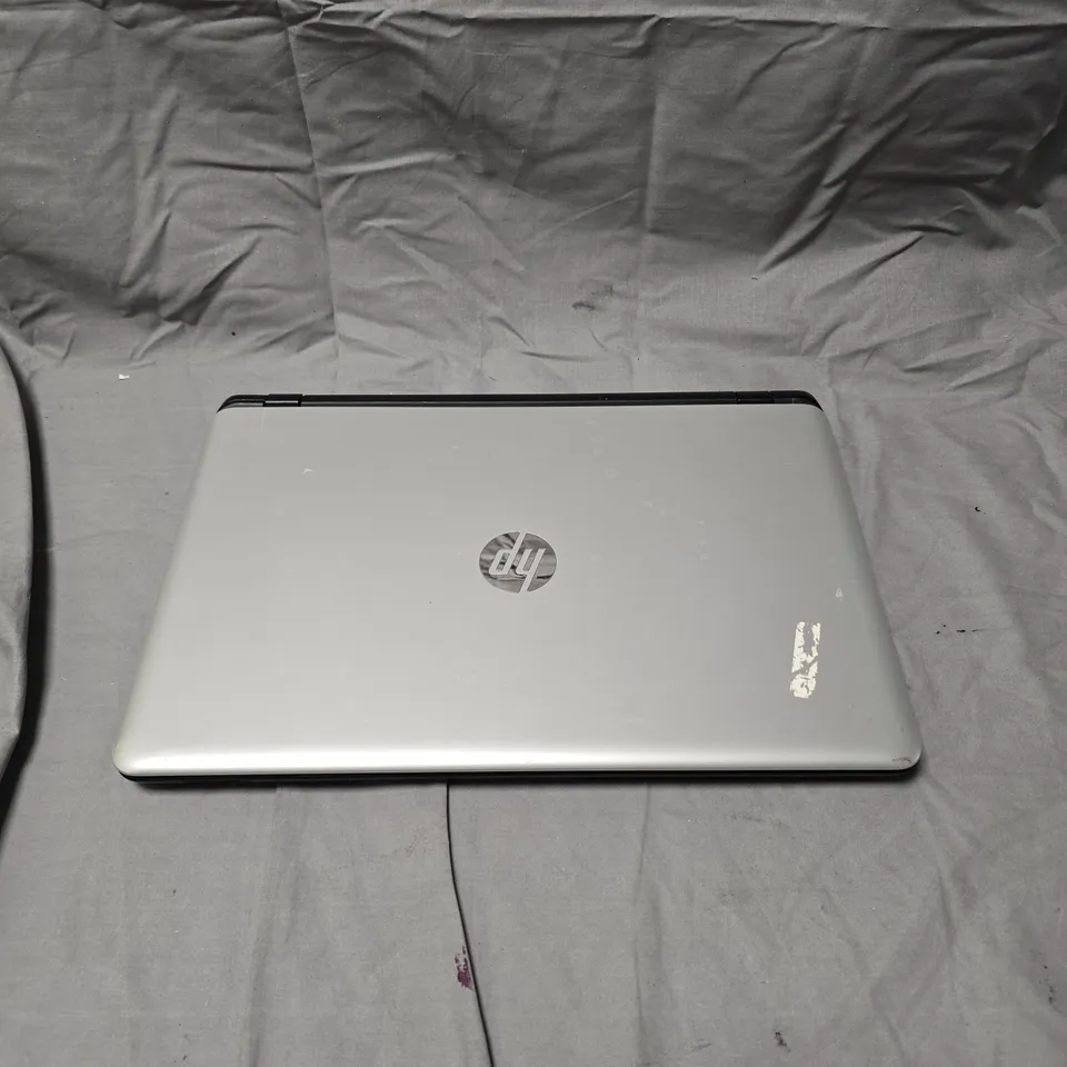HP 350 G2 LAPTOP