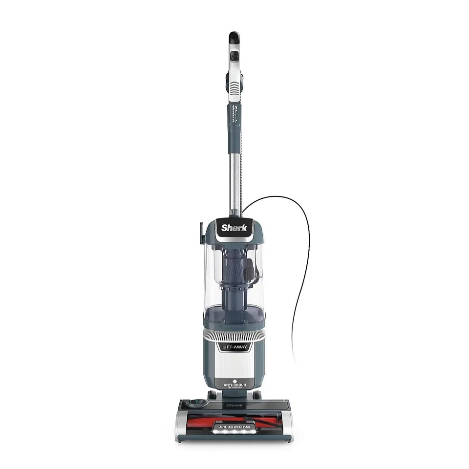 SHARK ANTI HAIR WRAP UPRIGHT VACUUM CLEANER NZ780UKT