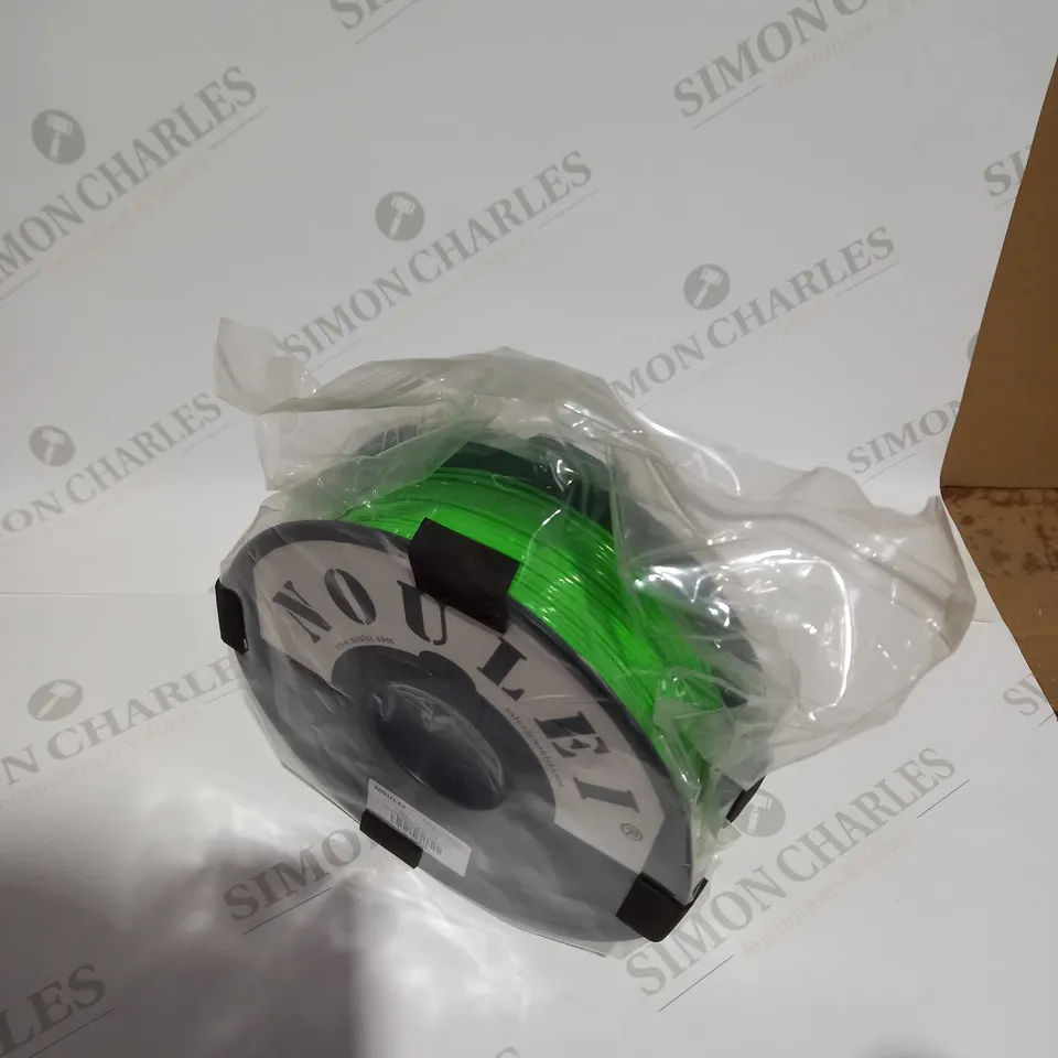 NOULEI GREEN 3D FILAMENT 