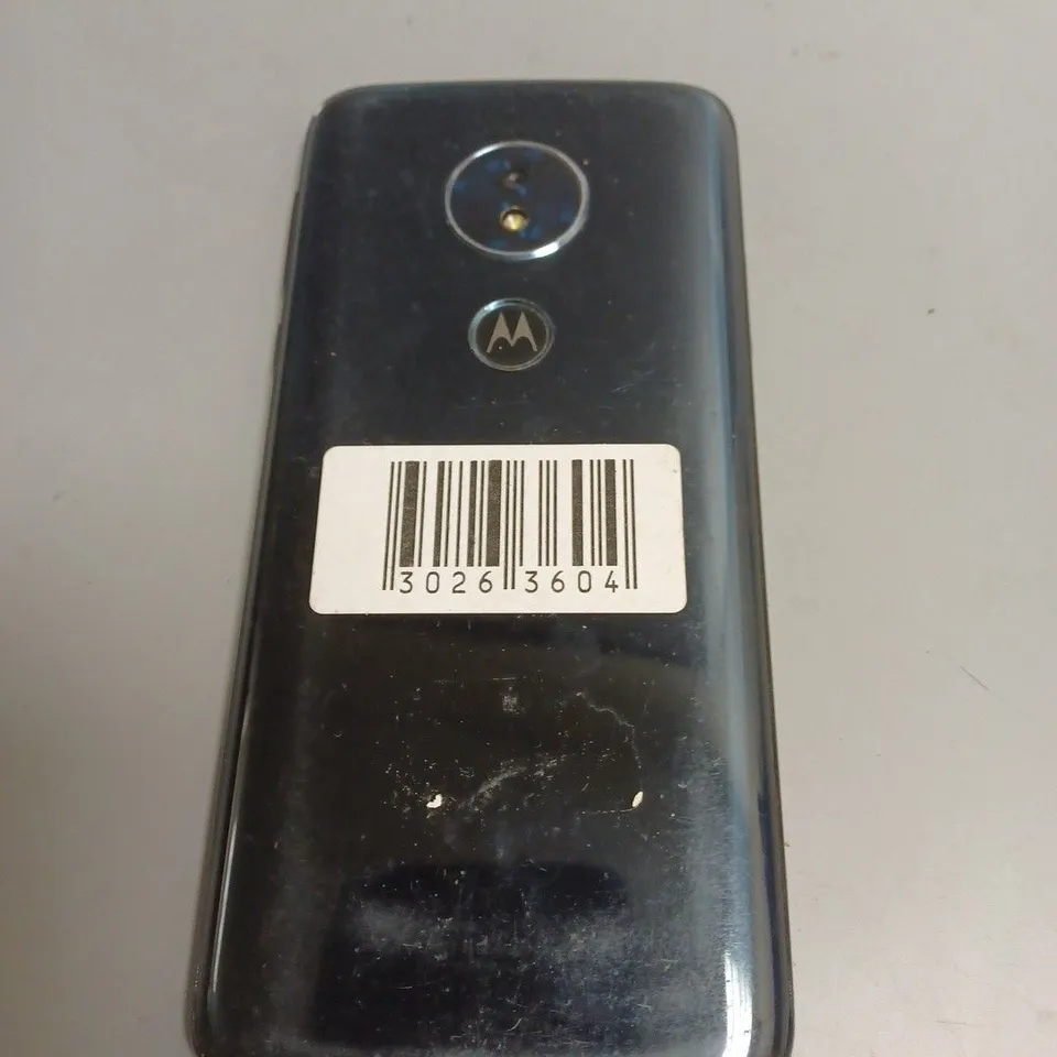 MOTOROLA MOTO G6 