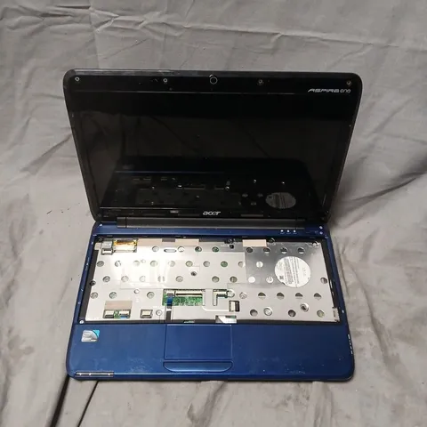 ACER ASPIRE ONE (ZA3)