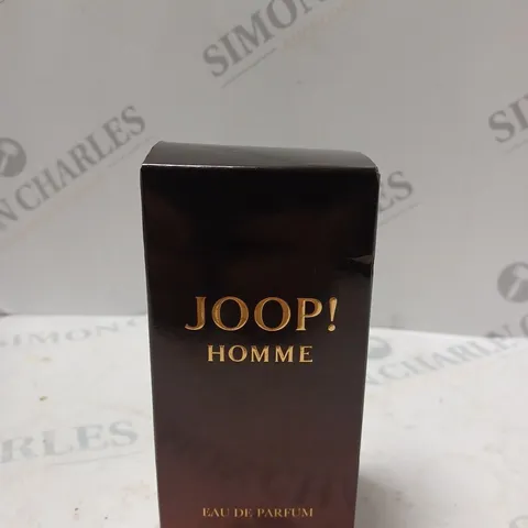 BOXED JOOP! HOMME EAU DE PARFUM - 70ML