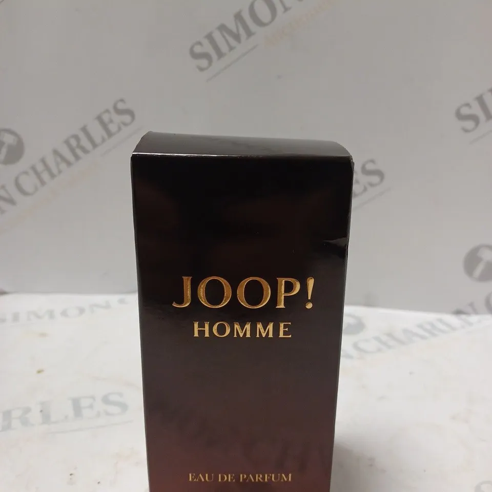 BOXED JOOP! HOMME EAU DE PARFUM - 70ML