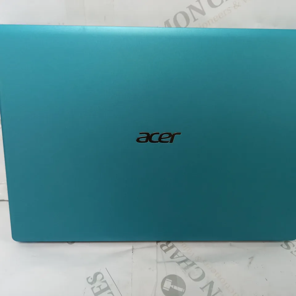 BOXED ACER ASPIRE 1 LAPTOP IN ELECTRIC BLUE