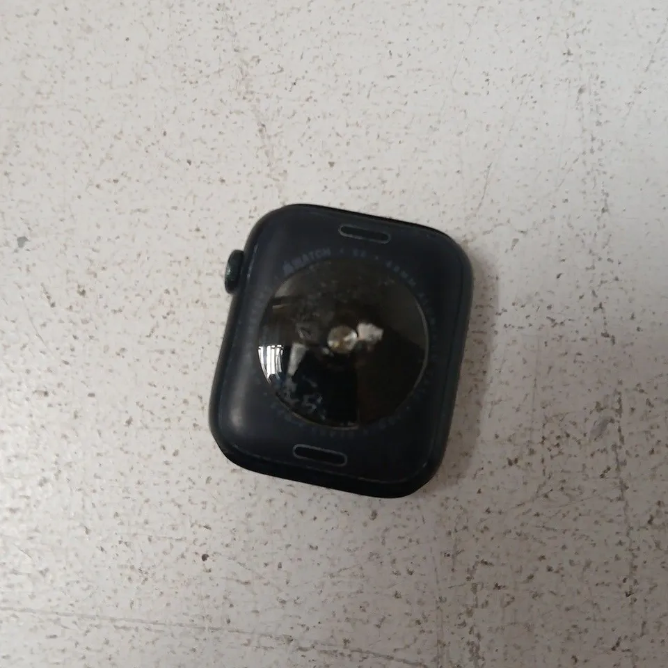 APPLE WATCH SE 2 44MM GPS ALUMINIUM MIDNIGHT 