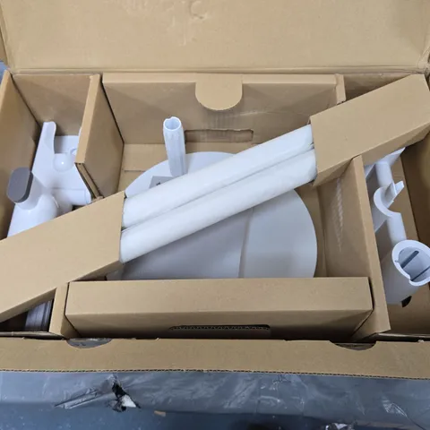 BOXED DYSON FLOOR DOK MULTI