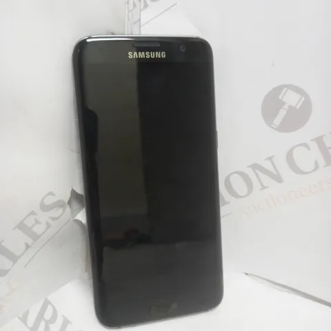 SAMSUNG GALAXY S7 EDGE SMARTPHONE