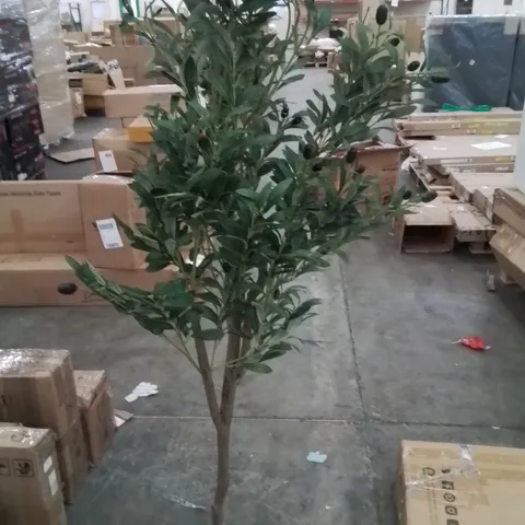 ARTIFICIAL OLIVE TREE