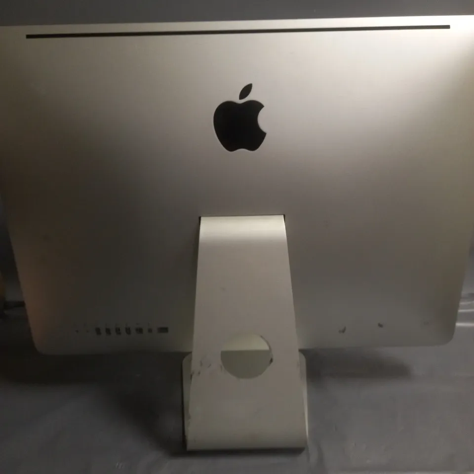 UNBOXED APPLE A1311 COMPUTER