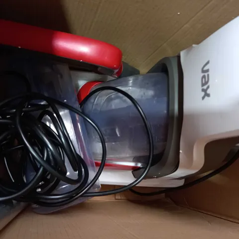 VAX COMPACT POWER PLUS CARPET WASHER 