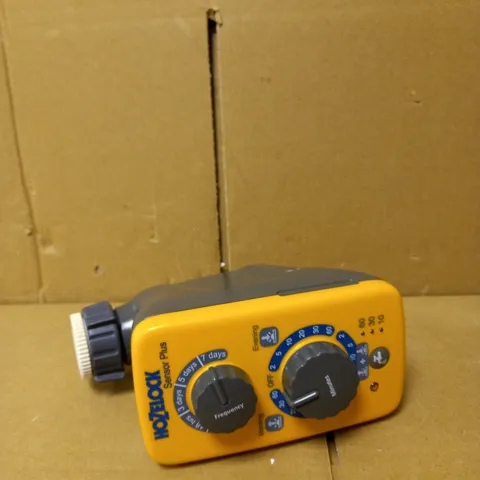 HOZELOCK 2214 0000 SENSOR CONTROLLER PLUS