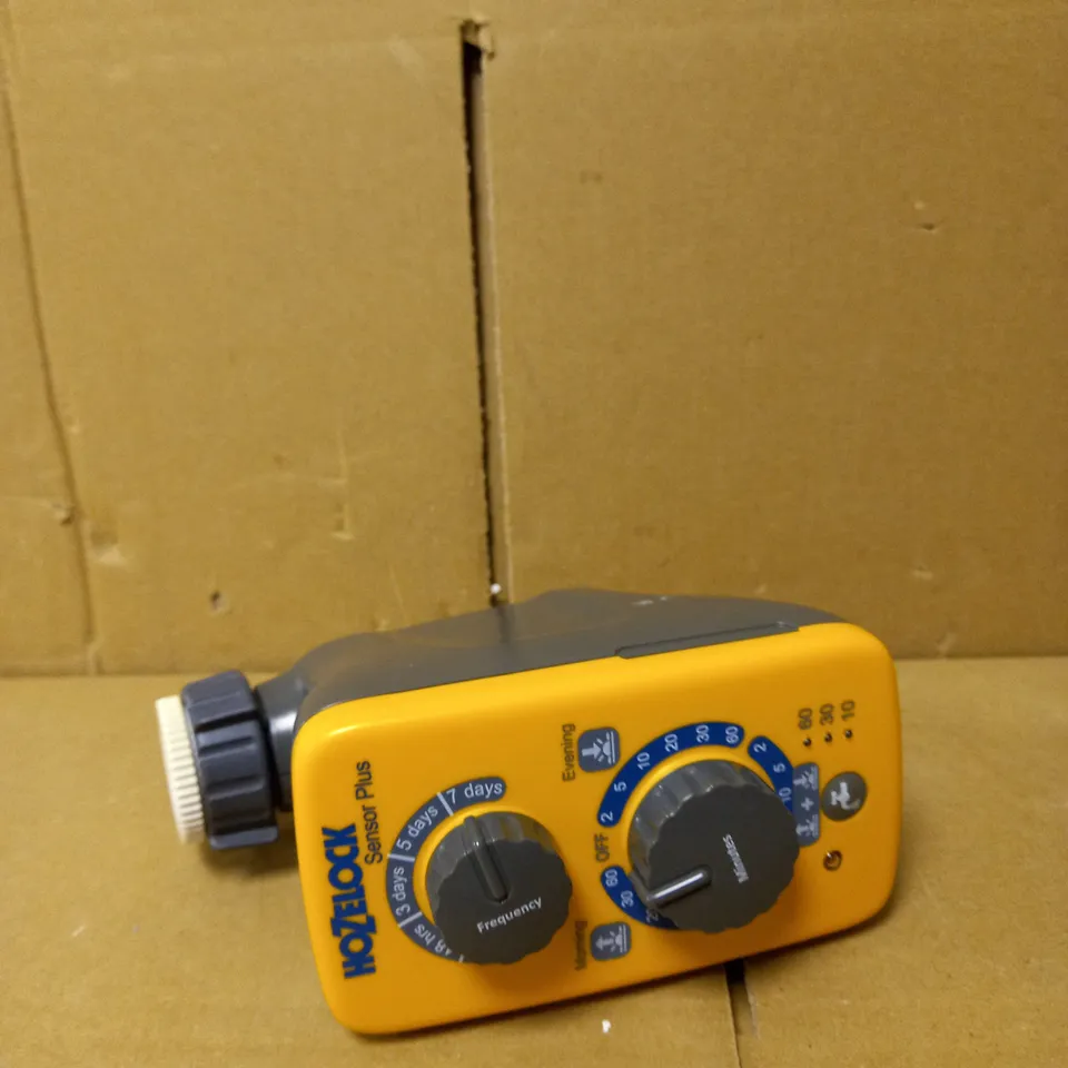 HOZELOCK 2214 0000 SENSOR CONTROLLER PLUS