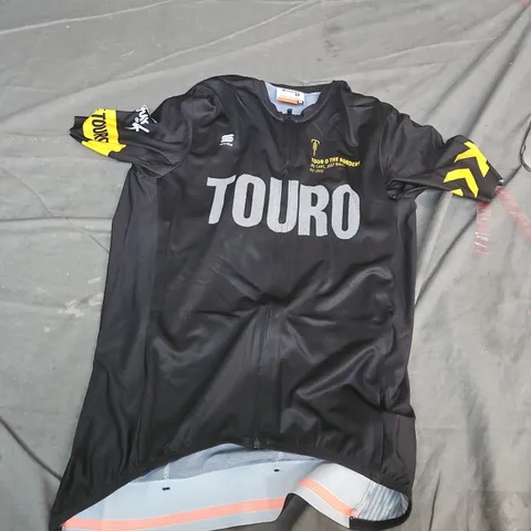 SPORTFUL TOUR OF THE BORDERS CYCLING KIT – MEN'S M