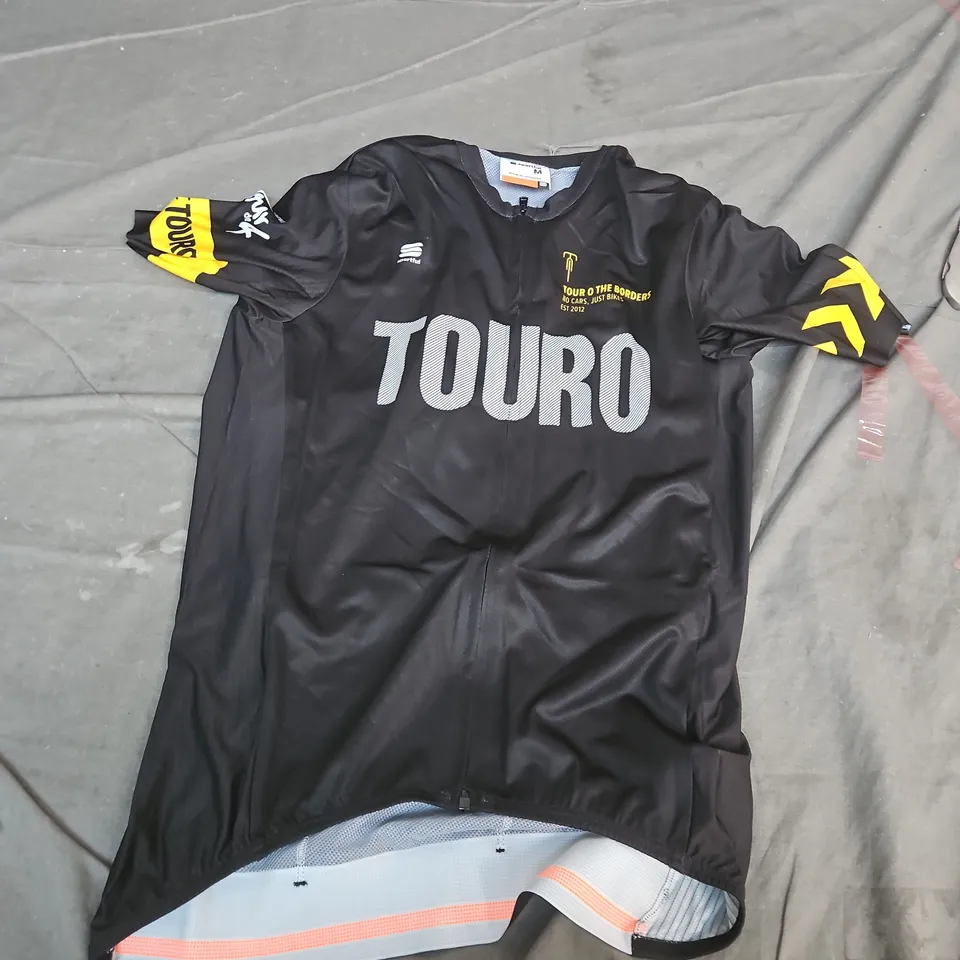 SPORTFUL TOUR OF THE BORDERS CYCLING KIT – MEN'S M