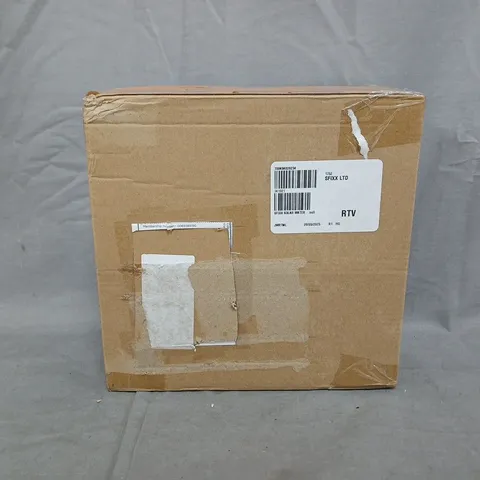 SFIXX SOLAR WATER FOUNTAIN WITH REMOTE