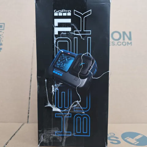 GOPRO 11 HERO ACTION CAMERA – BOXED 