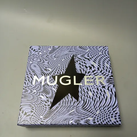 MUGLER ALIEN EAU DE PARFUM 30ML GIFT SET