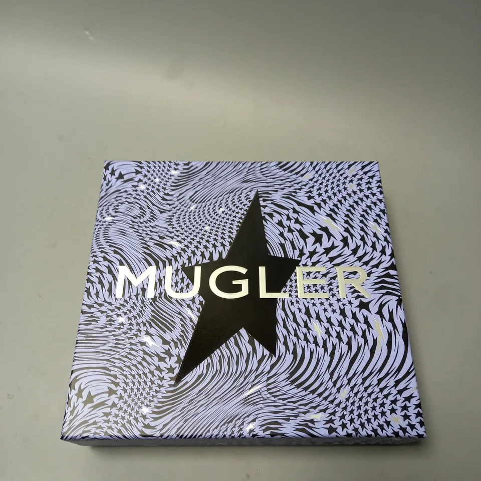 MUGLER ALIEN EAU DE PARFUM 30ML GIFT SET