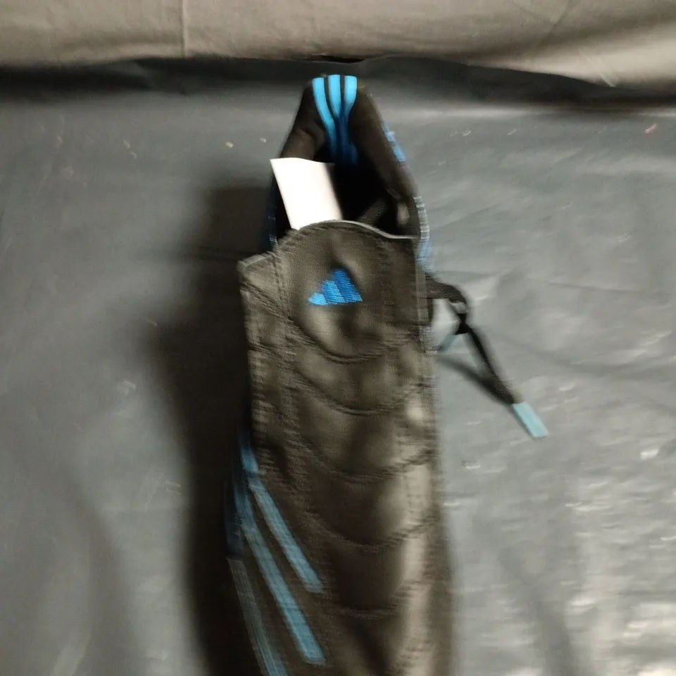 PAIR OF ADIDAD F50 FOOTBALL BOOTS - UK SIZE 9.5