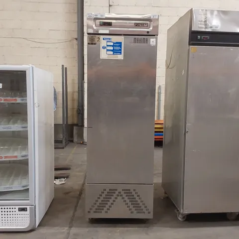 FOSTER MAXIMA COMMERCIAL FREEZER