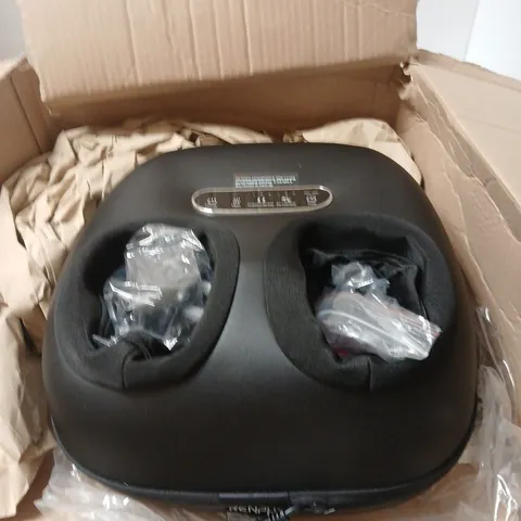 RENPHO SHIATSU FOOT MASSAGER