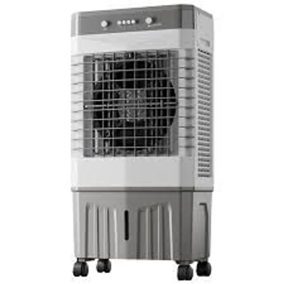 BOXED HOMEBASE 4L 3-IN-1 AIR COOLER (1 BOX)
