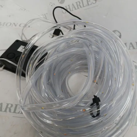 BELL & HOWELL DUAL POWER BIONIC ROPE LIGHTS - LED COLOUR CHANGING