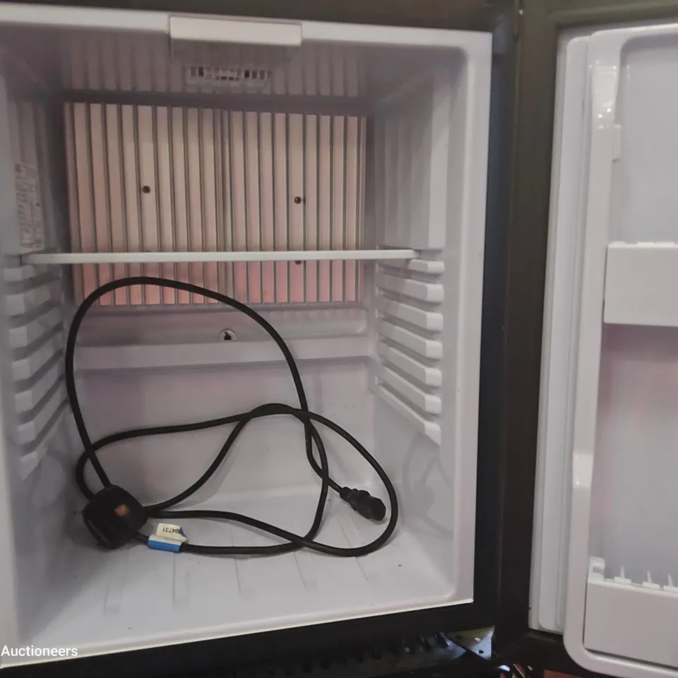 INDEL B MINIBAR FRIDGE