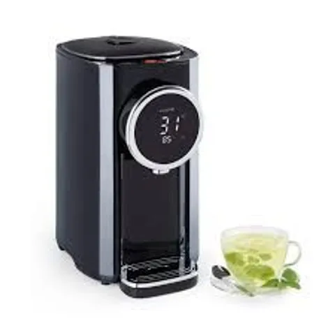 BOXED KLARSTEIN HOT SPRING PLUS