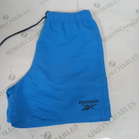 REEBOK CLASSIC SHORTS SIZE S