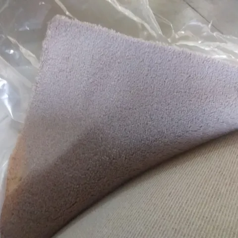 ROLL OF QUALITY TIFFANY TWIST AVALON LATTE CARPET 25Γ5M