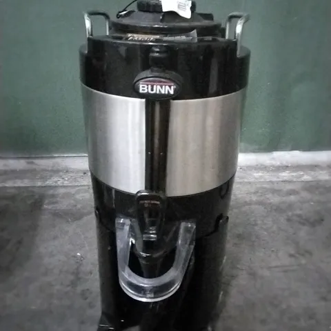 BUNN THERMOSTATIC COFFEE SERVER