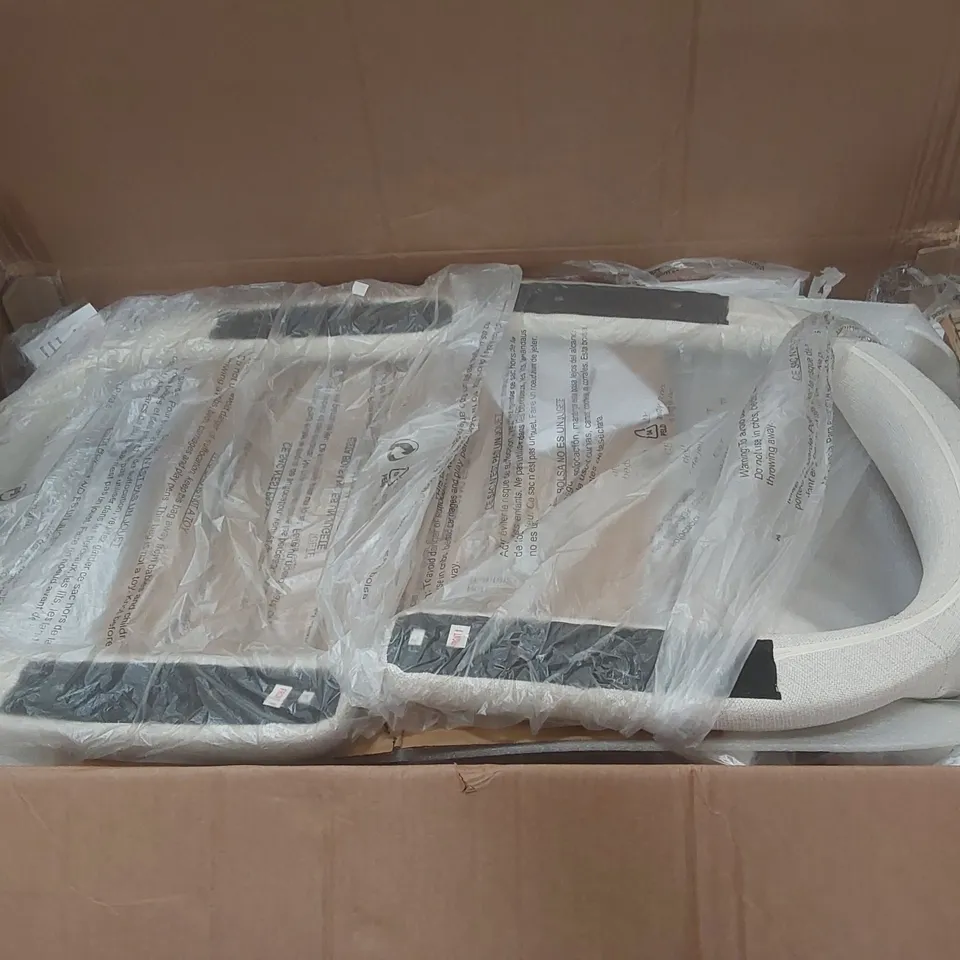 BOXED SET OF 2 DINING CHAIRS