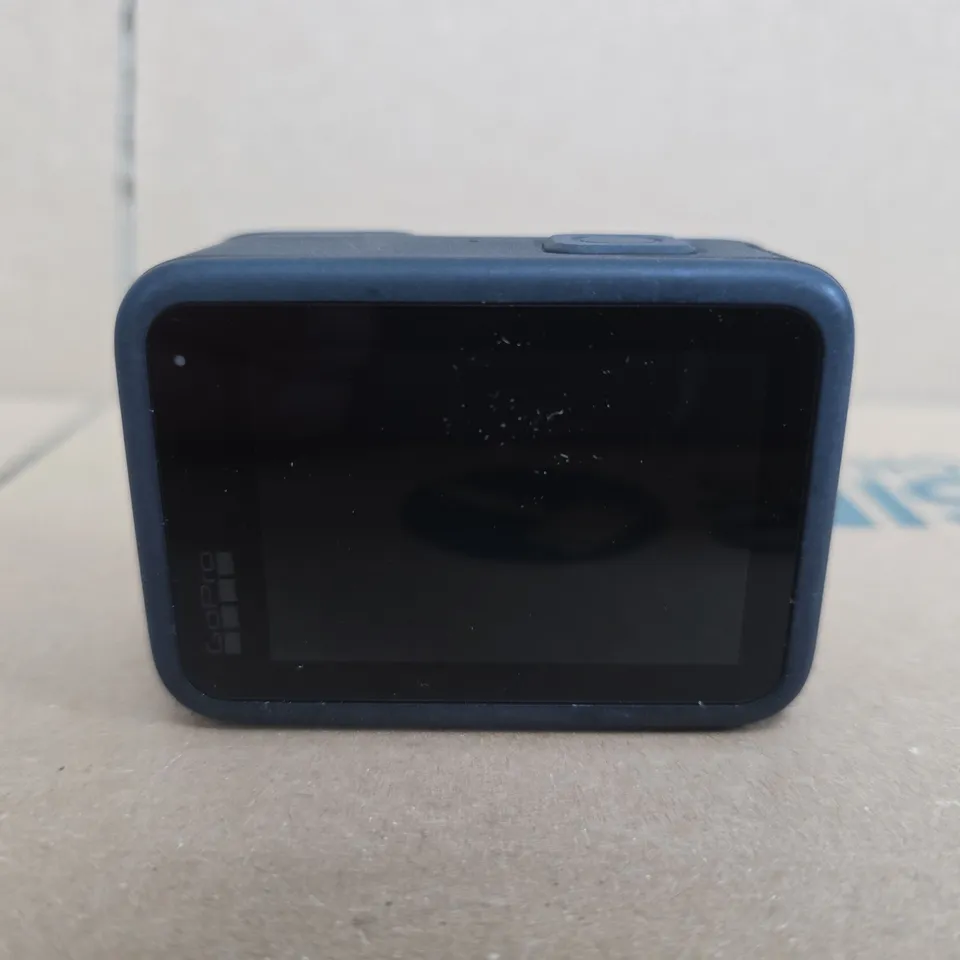 GOPRO HERO13 BLACK ACTION CAMERA