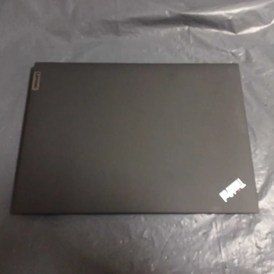 LENOVO THINKPAD P14S INTEL CORE I7 LAPTOP