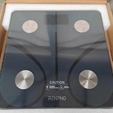 RENPHO ELIS 1 SMART BODY SCALE