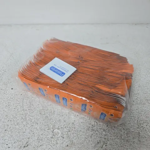 PASANTE TASTE CONDOMS BULK PACK 