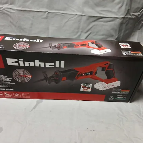 EINHELL TE-AP 18/22 LI SOLO CORDLESS UNIVERSAL SAW