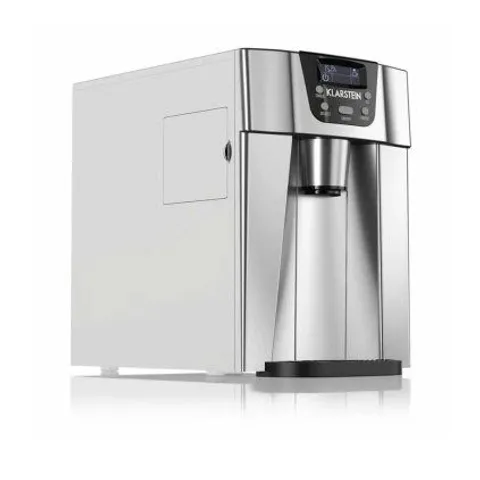 BOXED KLARSTEIN ICE VOLCANO 2G 