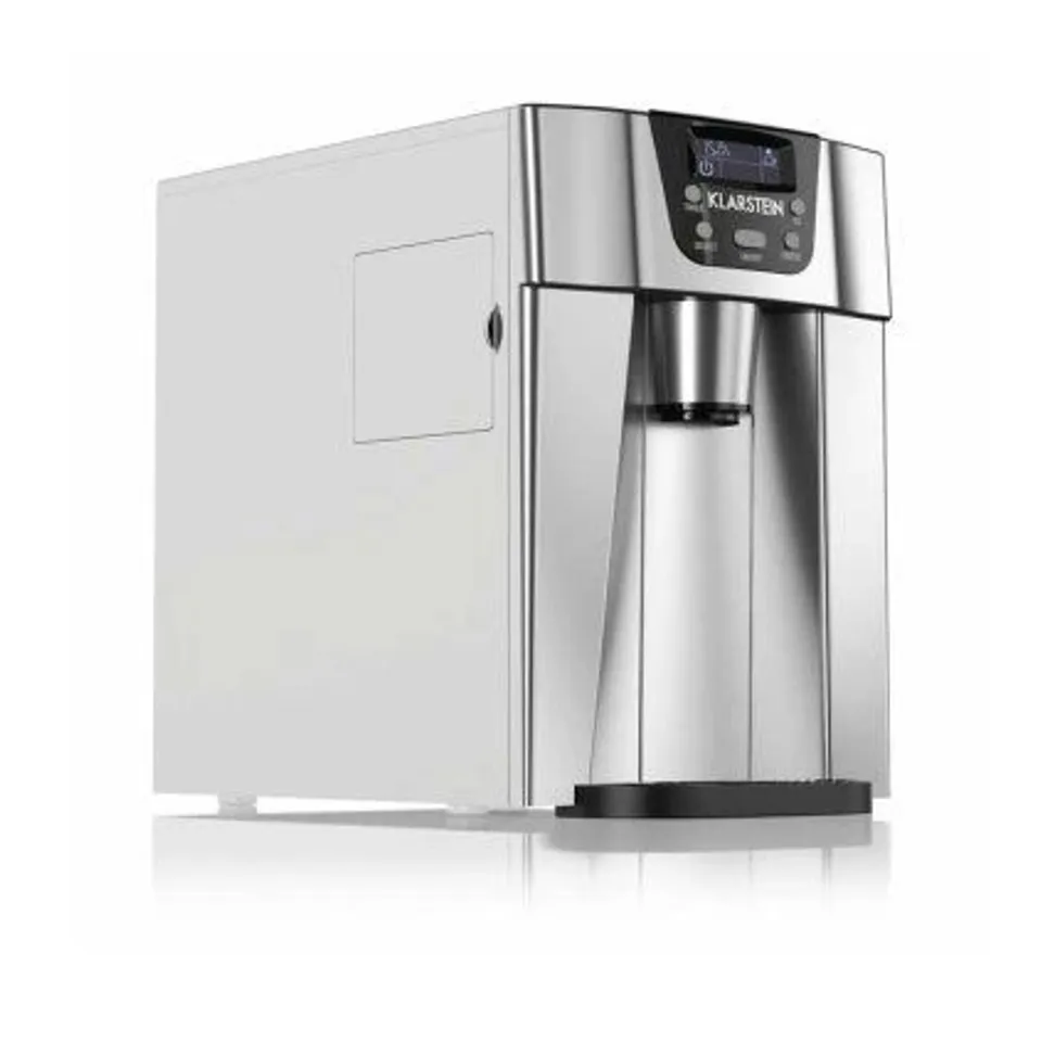 BOXED KLARSTEIN ICE VOLCANO 2G 