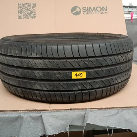 MICHELIN 225/50 R 19 TYRE