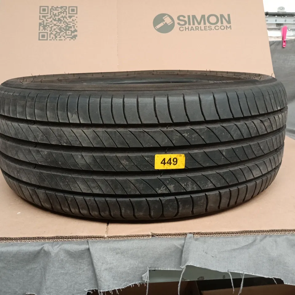 MICHELIN 225/50 R 19 TYRE