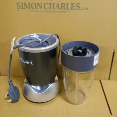 NUTRIBULLET 600 SERIES 600W NUTRITION EXTRACTOR