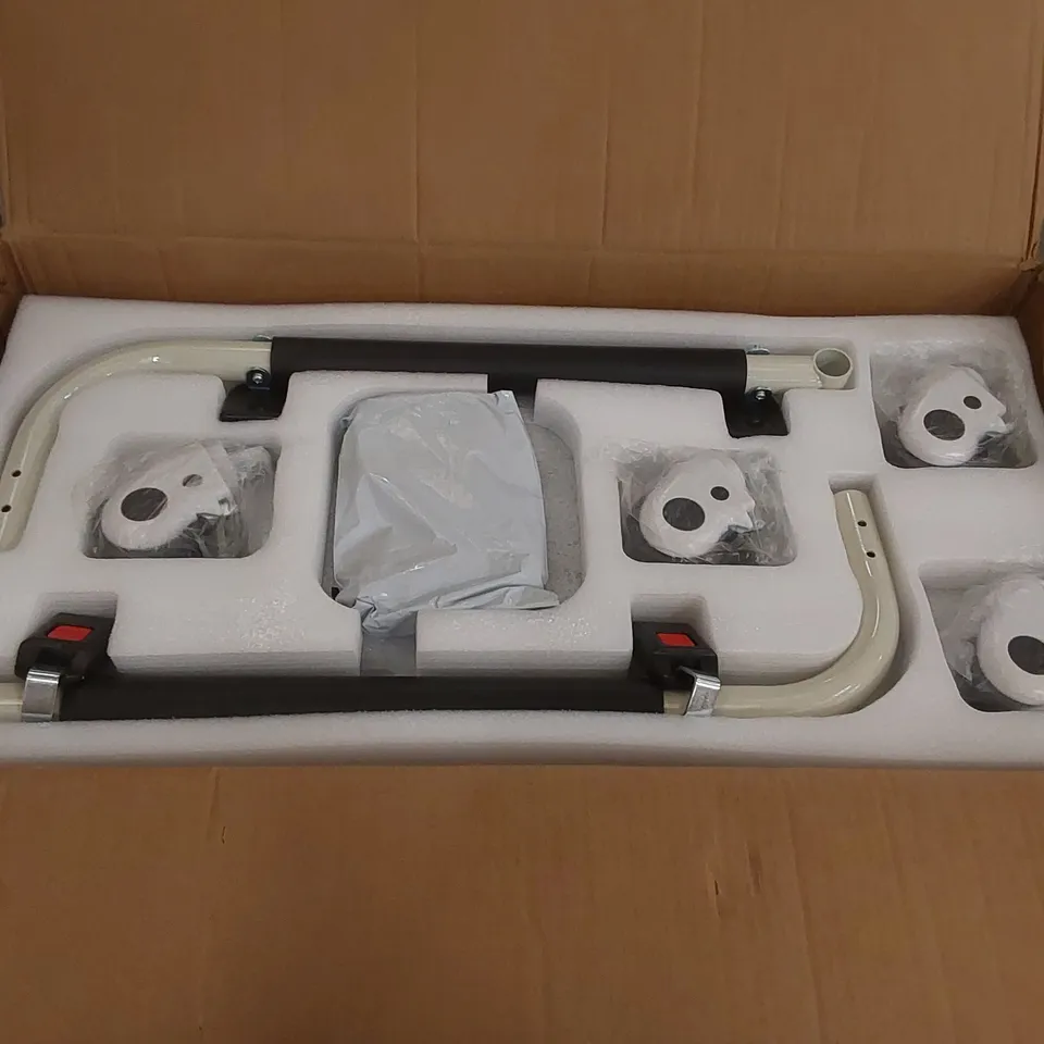 BOXED EOSPRIM SHIFT MACHINE