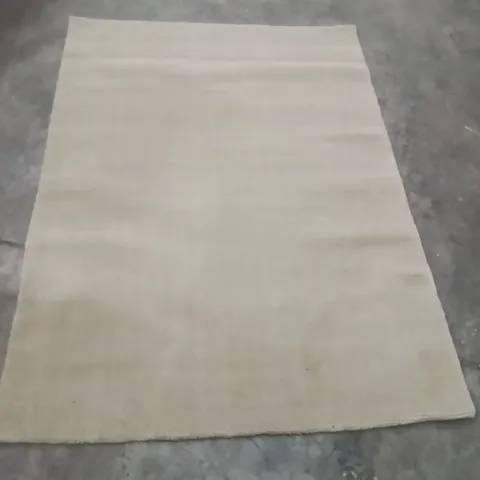 QUALITY DESIGNER AREA RUG - APPROXIMATELY 170X120CM