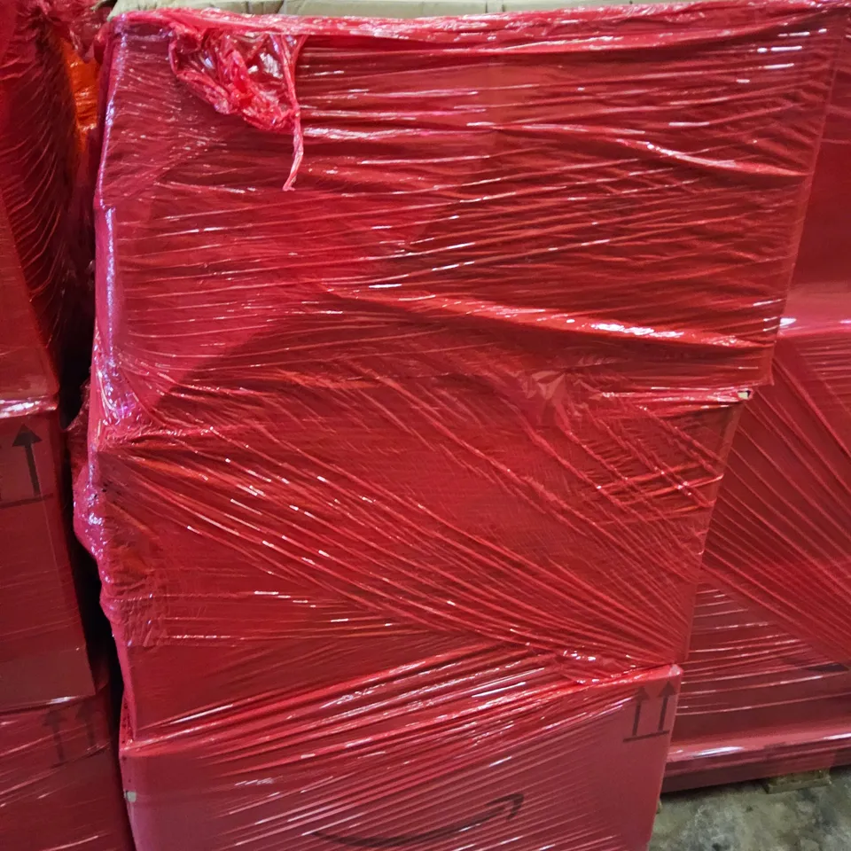 PALLET CONTAINING 6 CASES OF ASSORTED ITEMS, INCLUDING, GIN MAKING KITS, MOUSE TRAPS, DEFORM DINOSAUR TOY CARS, FLEXLY POSTURE KITS, 23-24 DIARY.