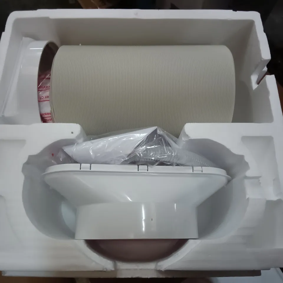 LINEA 7000BTU PORTABLE AIR CONDITIONING UNIT