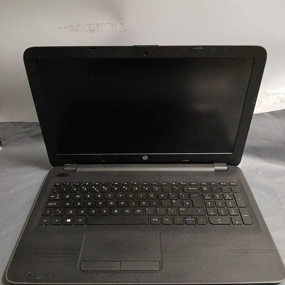 HP 250 G5 NOTEBOOK PC