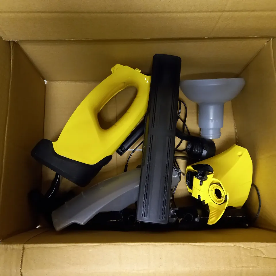 KARCHER WV2 PLUS N WINDOW VAC